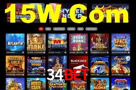 34bet: Seu Cassino Premiado com Pagamentos Rápidos