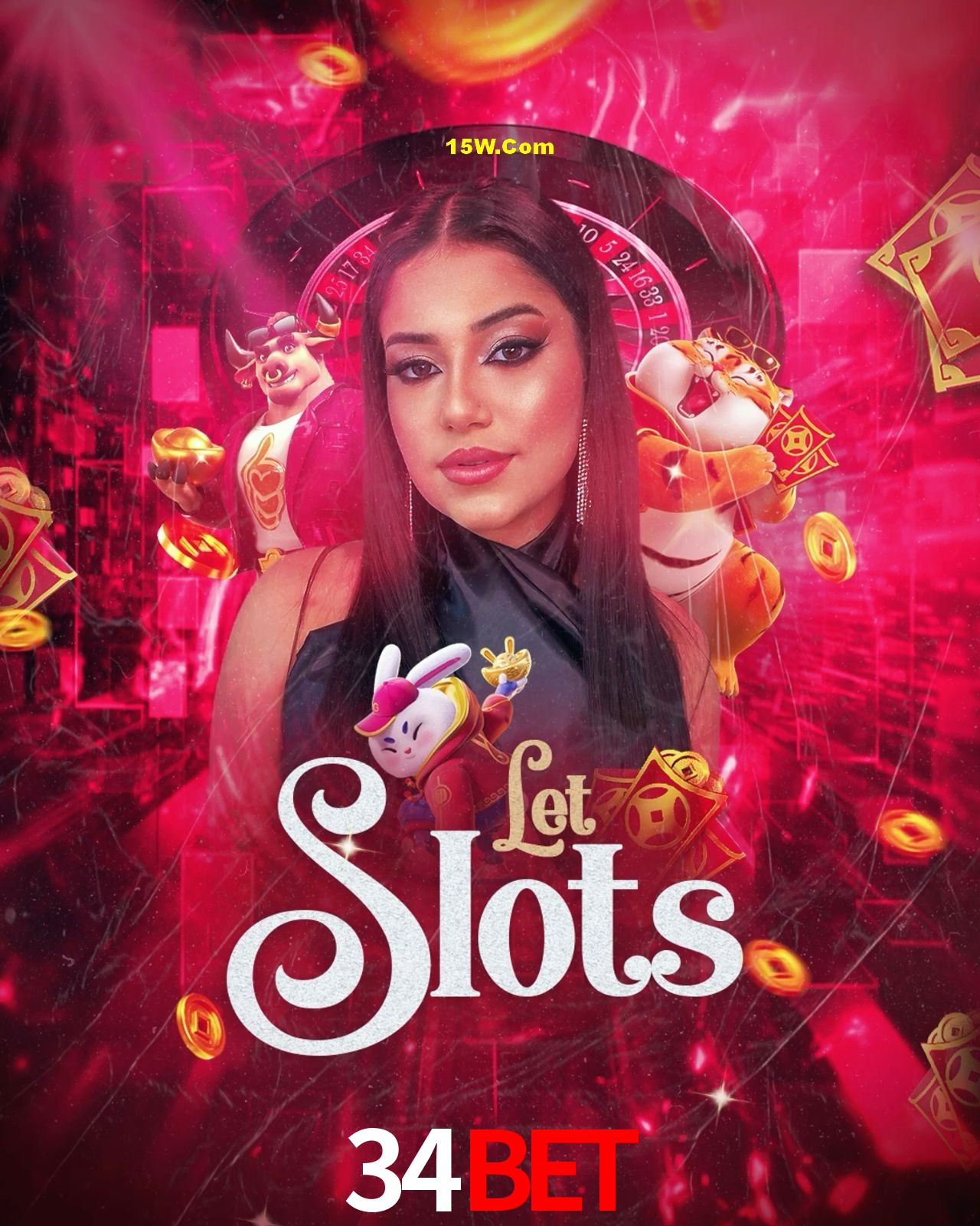 Statistics 34bet