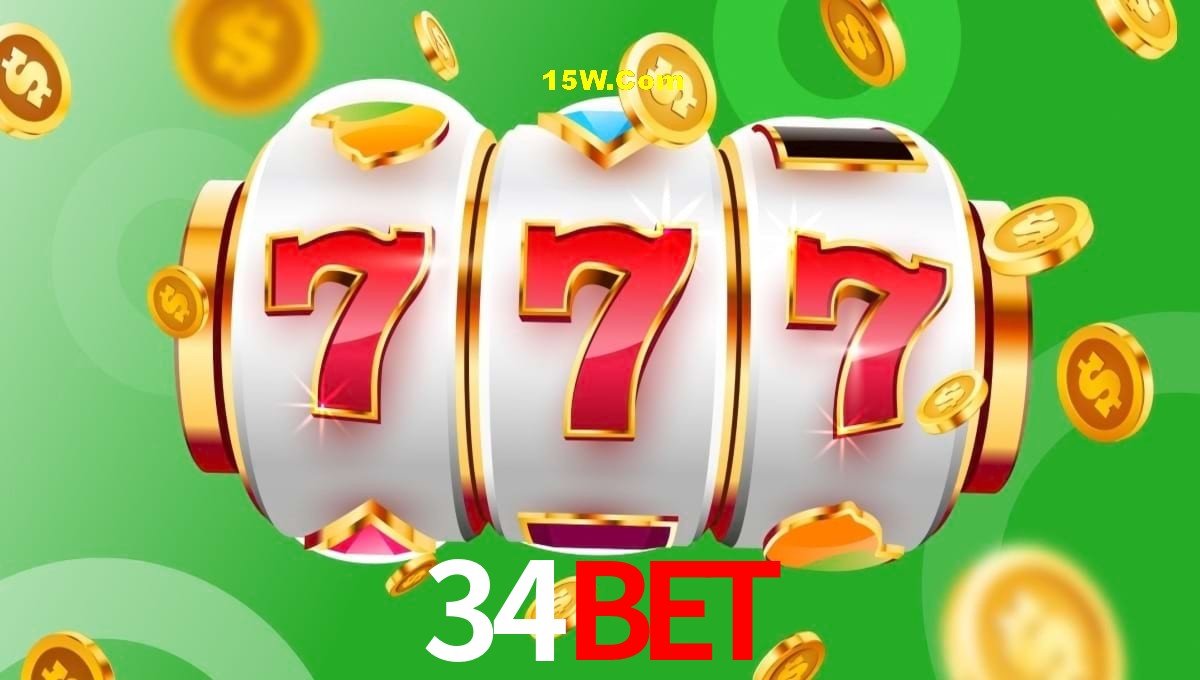 Experiência VIP 34bet