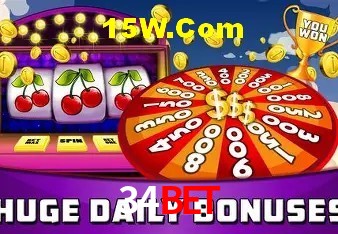 Experiência VIP 34bet