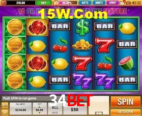 Jogo Spaceman 34bet