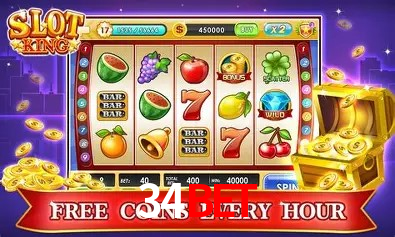 Mesa de Blackjack 34bet
