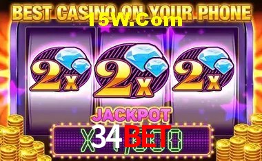 Casino VIP 34bet