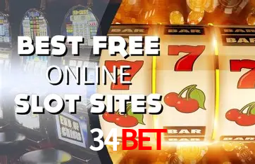 Especiais de Fim de Semana 34bet