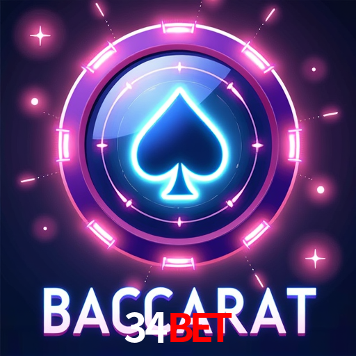 Interface do App 34bet