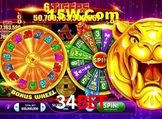 Apostas de Futebol 34bet