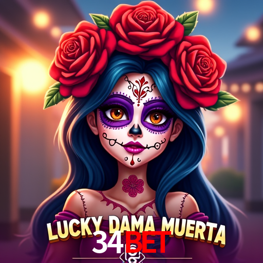 APP oficial da 34bet para mobile