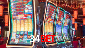 34bet: Jogos de Caça-Níqueis-Altas Recompensas, Roleta-Velocidade, Blackjack-Desafios Máximos