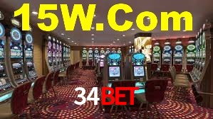 Tournaments 34bet