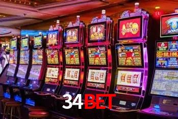 Estatísticas Esportivas 34bet