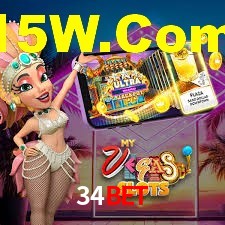 Roulette Table 34bet