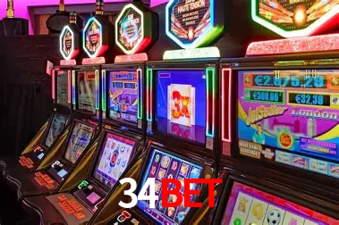 Cadastro Rápido 34bet