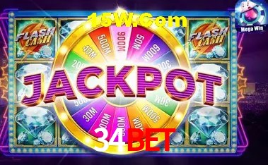 Segurança 2FA 34bet