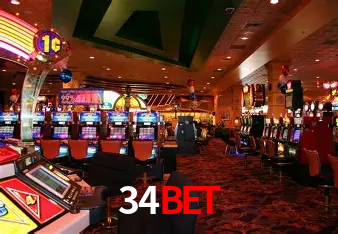 Login Seguro 34bet