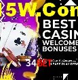 Bônus e promoções da 34bet