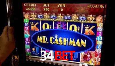Ofertas Exclusivas 34bet