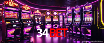 Football Betting 34bet