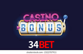 Blackjack Table 34bet