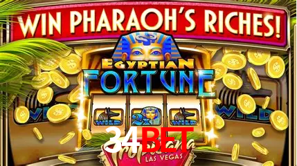 Diretório de Jogos 34bet
